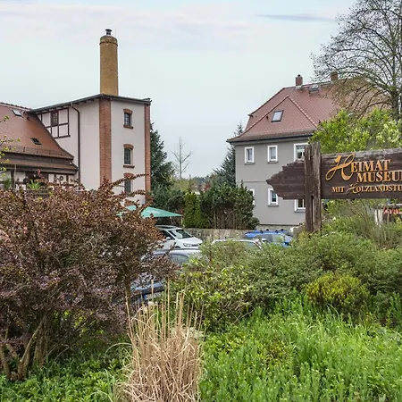 T & T Vermietung Bkl Gbr Bad Klosterlausnitz