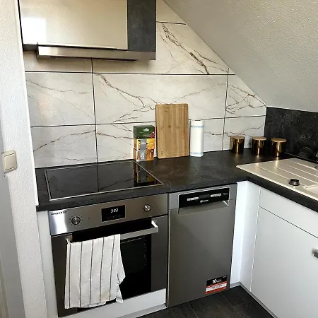 Apartment T & T Vermietung Bkl Gbr