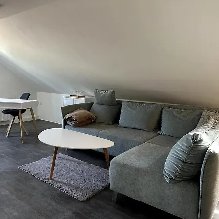 Apartment T & T Vermietung Bkl Gbr
