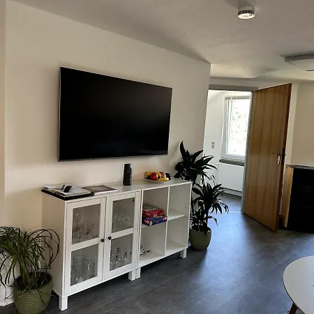 Apartment T & T Vermietung Bkl Gbr *