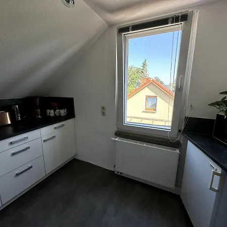 T & T Vermietung Bkl Gbr Apartment Bad Klosterlausnitz