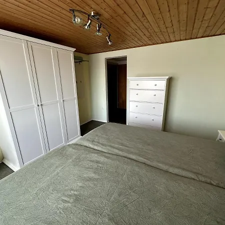 Apartment T & T Vermietung Bkl Gbr Bad Klosterlausnitz