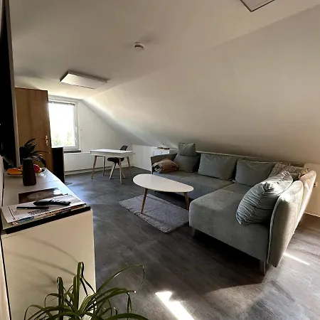 Apartment T & T Vermietung Bkl Gbr